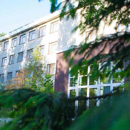 Belyy Bereg Белый Берег Загородный Отель المظهر الخارجي الصورة